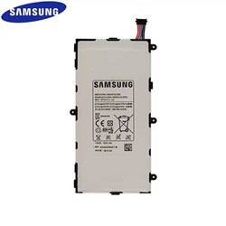 باتري اصلي Samsung P5200/SP3676B1A