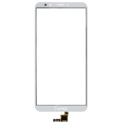 تاچ هواوي Huawei y6 2018-Honor 7A رنگ سفيد