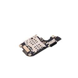 برد شارژ+سيم کارت شيائومي Xiaomi Mi 10 Lite 5G