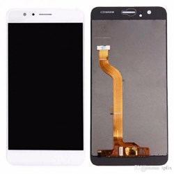LCD+Touch Honor 8 White (ORG) 