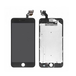 LCD Iphone 6+/6 PLUS BLACK (ORG100%)