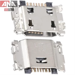 کانکتور شارژ سامسونگ Samsung A10/M10/J3110/G610/G570/J810/A750 (100%اورجينال)