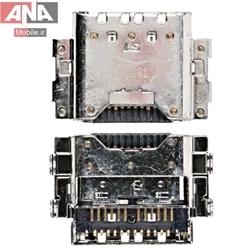 کانکتور شارژ سامسونگ Samsung T820 / T865 / T515 (100%اورجينال) 