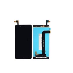 LCD Xiaomi Note 2 BLACK (ORG100%) 