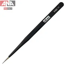 پنس سرصاف ديتک مدل DTEC ESD-11