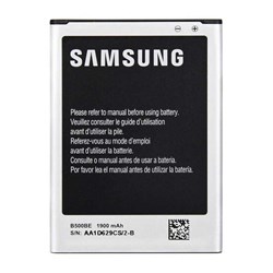 باتري اصلي Samsung S4 Mini/B500BE 1900m