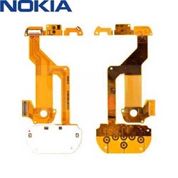 فلت رابط مادربرد نوکيا Nokia 7230