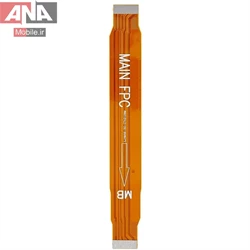 فلت رابط مادربرد شيائومي Xiaomi Redmi Note 9T / Note 9 5G