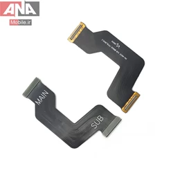 فلت رابط مادربرد سامسونگ Samsung Galaxy A90 5G