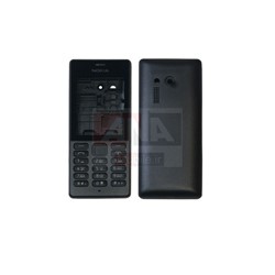 قاب و شاسي نوکيا Nokia 150 Dual SIM رنگ مشکي