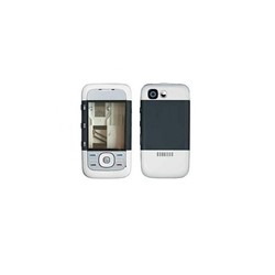 قاب و شاسي نوکيا Nokia 5300 رنگ بنفش