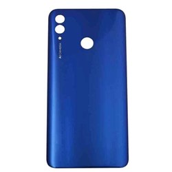 درب پشت هوآوي Huawei Honor 10 Lite رنگ آبي