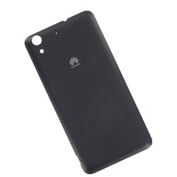 درب پشت Huawei Y6-2 رنگ مشکي