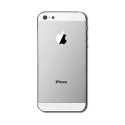 قاب و شاسي آيفون Iphone 5G رنگ سفيد