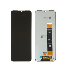 (شرکتي دبي) Lcd Samsung M236 V04/A135/A137 Black 