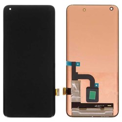 LCD Xiaomi Mi 10/Mi 10 Pro Black (ORG100%)