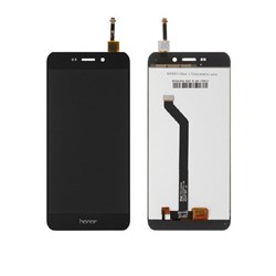 تاچ و ال سي دي (اصلي بازاري) Huawei Honor 6c Black 