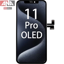 تاچ و ال سي دي IPHONE 11 PRO BLACK (GX-OLED)