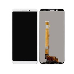 تاچ و ال سي دي (اصلي بازاري) OPPO A83 WHITE