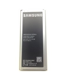 باتري اصلي Samsung Note Edge/Note4 Edge/EB-BN915BBE