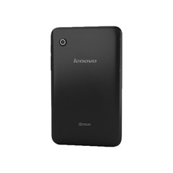 درب پشت لنوو Lenovo A3300 رنگ مشکي