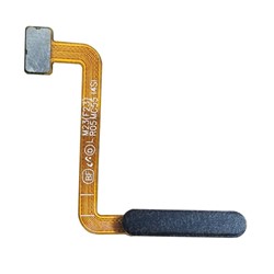 سنسور اثر انگشت سامسونگ  Samsung A23 5G / A236 رنگ مشکي