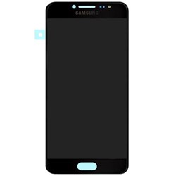 (چنج چين-ORG) LCD Samsung C5000 Black  