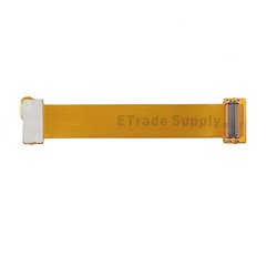 فلت تست ال سي دي Lcd Samsung S4-J110-NOTE2