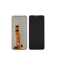 (شرکتي چين) LCD Huawei Honor X9a 5G Black  