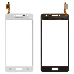 تاچ اسکرين Samsung G532-Grand Prime Plus رنگ سفيد