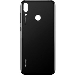 درب پشت Huawei Y7 Prime 2019/Y7 2019 رنگ مشکي