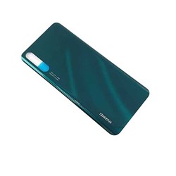 درب پشت هوآوي Huawei Y8p 2020 رنگ سبز