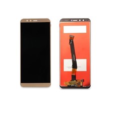 تاچ و ال سي دي (اصلي بازاري) Huawei Honor 9 Lite Gold  