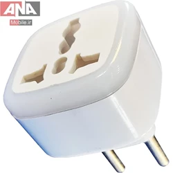 تبديل 3 به 2 چراغ دار مدل M-03