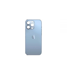 درب پشت آيفون Iphone 13 Pro Max رنگ آبي