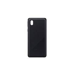 درب پشت سامسونگ Samsung A01 Core / A013 رنگ مشکي