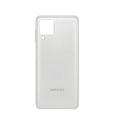 درب پشت سامسونگ Samsung A22 4G / A225 رنگ سفيد