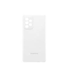 درب پشت Samsung A52 / A52s / A525 / A528 رنگ سفيد