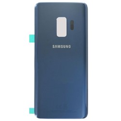 درب پشت سامسونگ Samsung S9 / G960 رنگ آبي