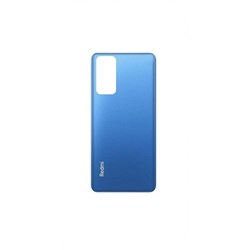 درب پشت شيائومي Xiaomi Redmi Note 11 4G / Note 11S رنگ آبي 