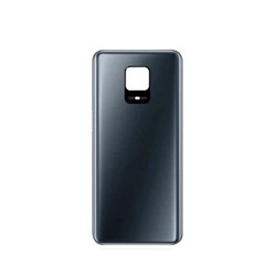 درب پشت شيائومي Xiaomi Redmi Note9 pro / Note 9S رنگ مشکي