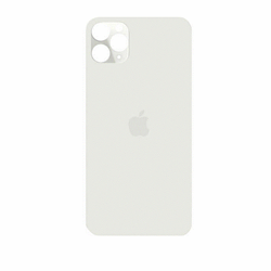 درب پشت آيفون Iphone 12 Pro رنگ سفيد