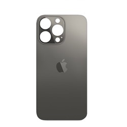 درب پشت آيفون Iphone 13 Pro Max رنگ خاکستري