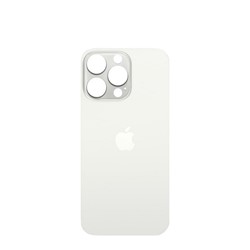 درب پشت آيفون Iphone 13 Pro رنگ سفيد