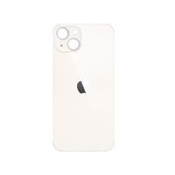 درب پشت آيفون Iphone 13 رنگ سفيد