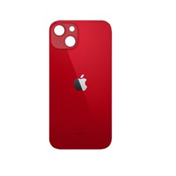 درب پشت آيفون Iphone 13 رنگ قرمز