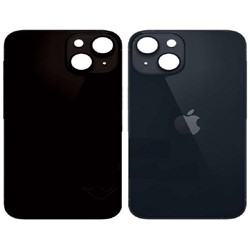 درب پشت آيفون Iphone 14  رنگ مشکي
