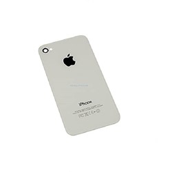 درب پشت آيفون Iphone 4S رنگ سفيد