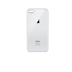 درب پشت آيفون Iphone 8 Plus رنگ سفيد