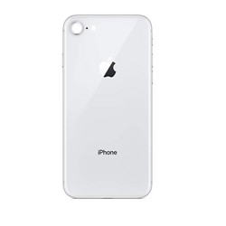 درب پشت آيفون Iphone 8 رنگ سفيد